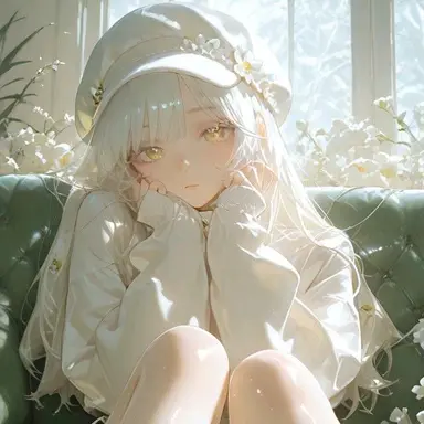 Profile image of 오필리아 아세라드