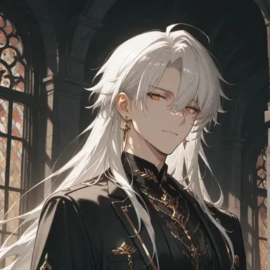 Profile image of 아르반 아세라드