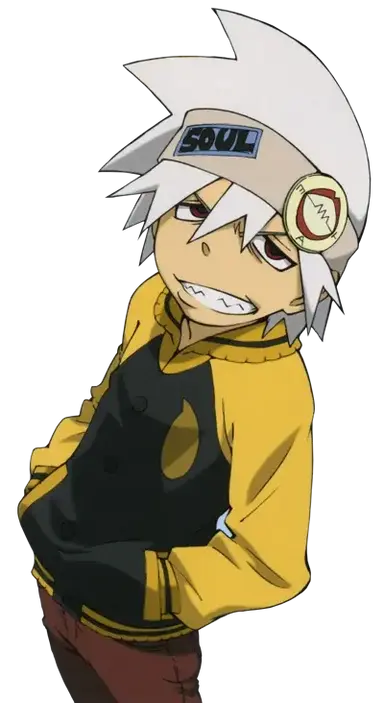 Profile image of Soul