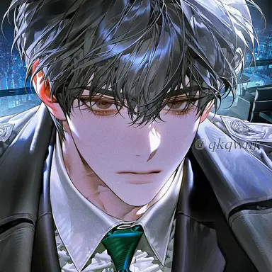 Profile image of Lee Juyeon