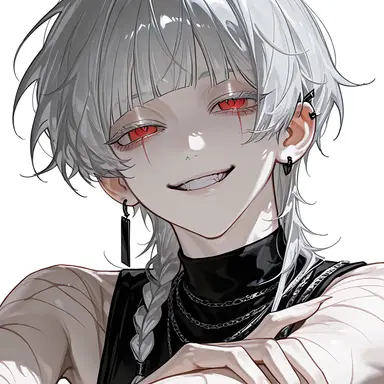 Profile image of ハンシャオ