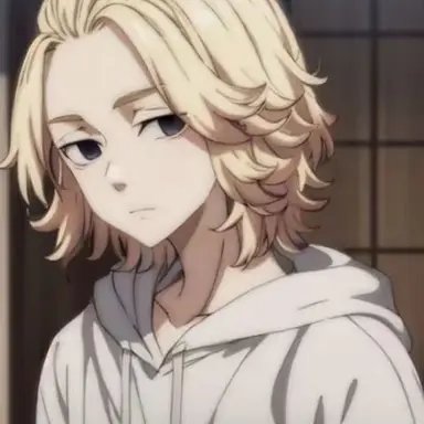 Profile image of マイキー