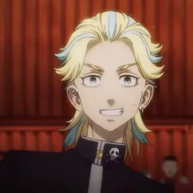 Profile image of 竜胆