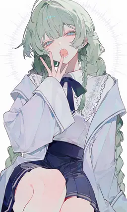 Profile image of Matsurika