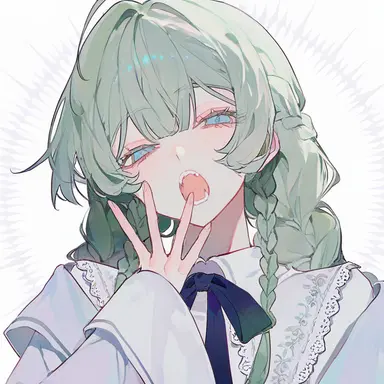 Profile image of Matsurika