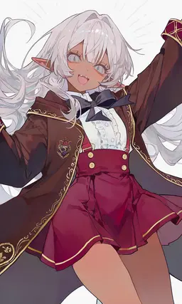 Profile image of Mana