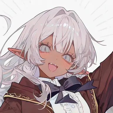Profile image of Mana