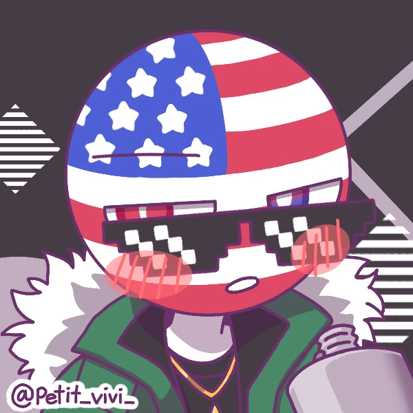 アメリカ