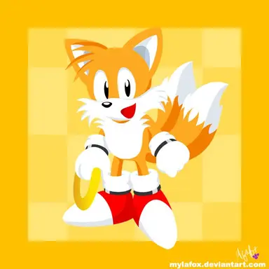 Profile image of 테일즈