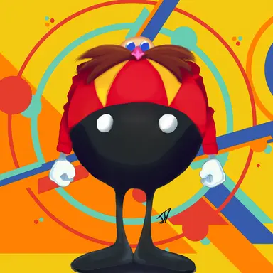 Profile image of 닥터 에그맨