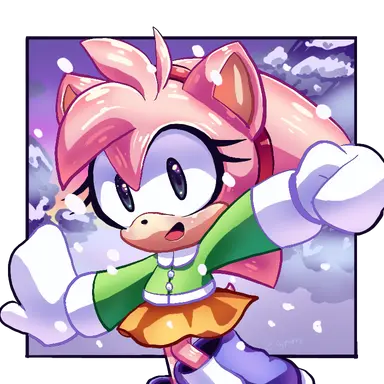 Profile image of 에이미