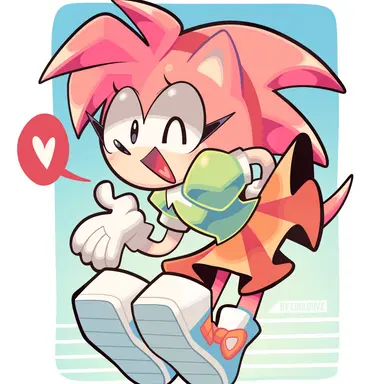 Profile image of 에이미