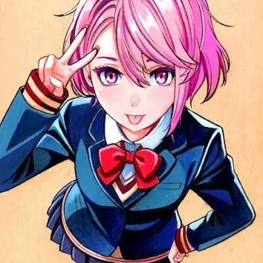 Profile image of Aira Shiratori