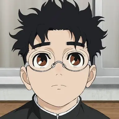 Profile image of Okarun Ken