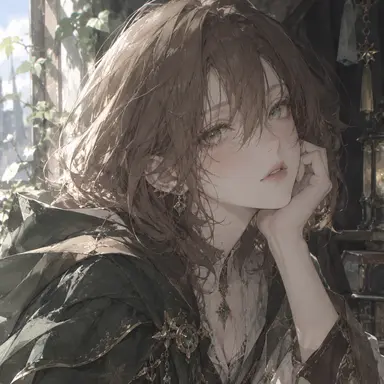 Profile image of 모르가나