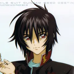 Profile image of シン