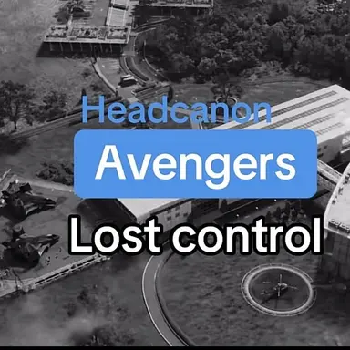 Profile image of Avengers