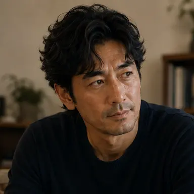 Profile image of Hiroshi
