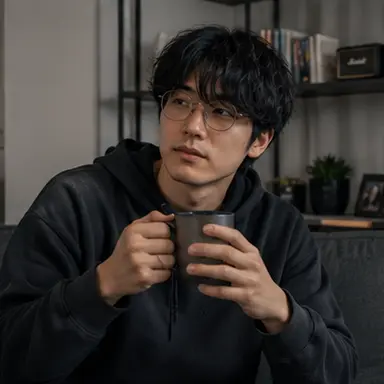 Profile image of Haru