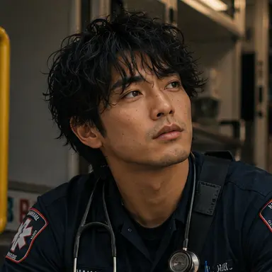 Profile image of Kenji