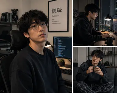 Profile image of Haru