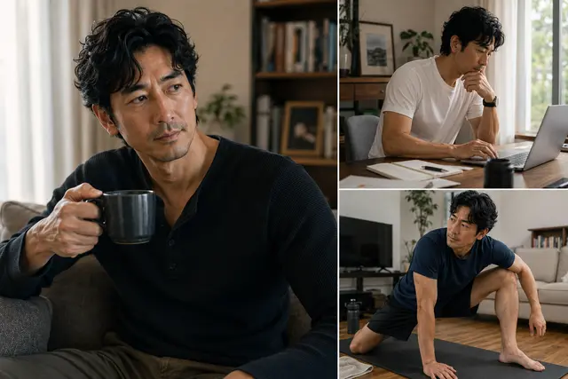 Profile image of Hiroshi