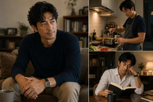 Profile image of Hiroshi