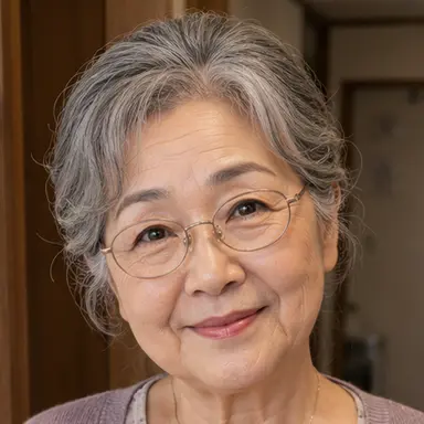 Profile image of Mrs. Sato