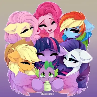 Profile image of MLP
