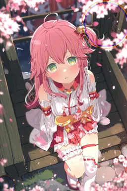 Profile image of さくら みこ