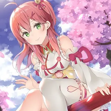 Profile image of さくら みこ