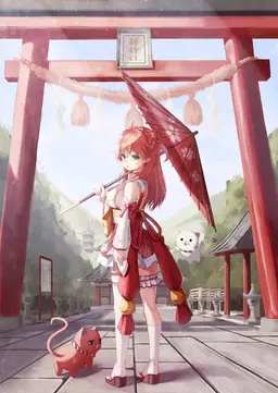 Profile image of さくら みこ