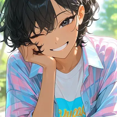 Profile image of Solene