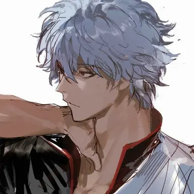 Profile image of 사카타 긴토키