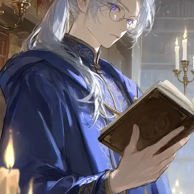 Profile image of Nagisa Ichijo