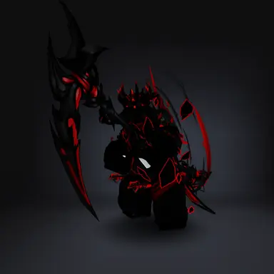 Profile image of 처형자의 마스터