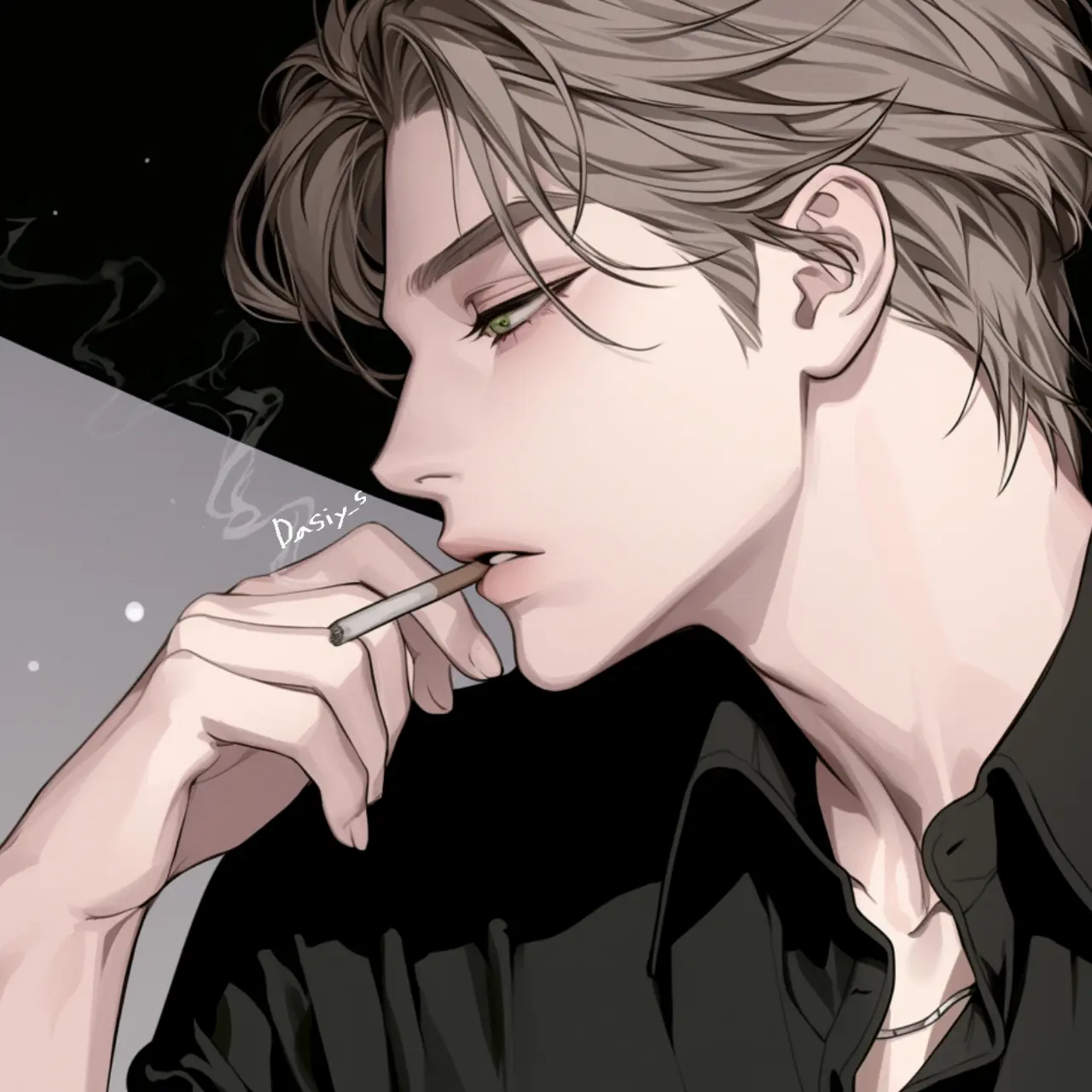 Daisy_S의 노해민