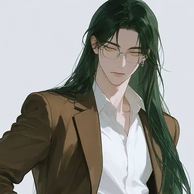 Profile image of 凛