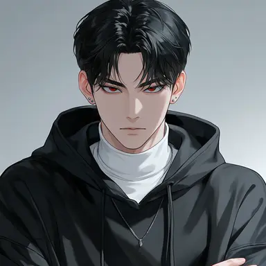 Profile image of 蓮司