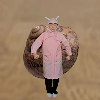 Profile image of 살인달팽이