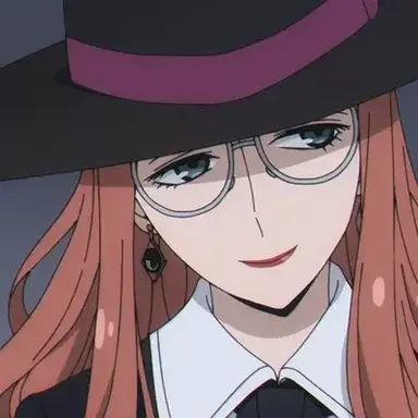 Profile image of Sylvia