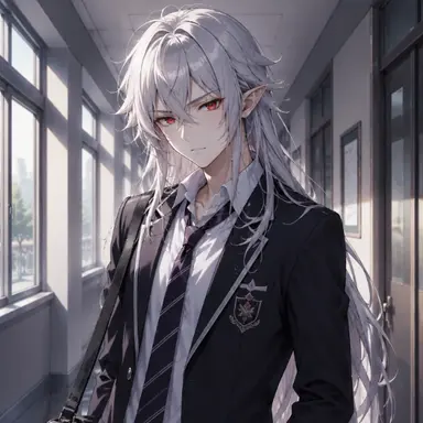 Profile image of Caspian Ashworth