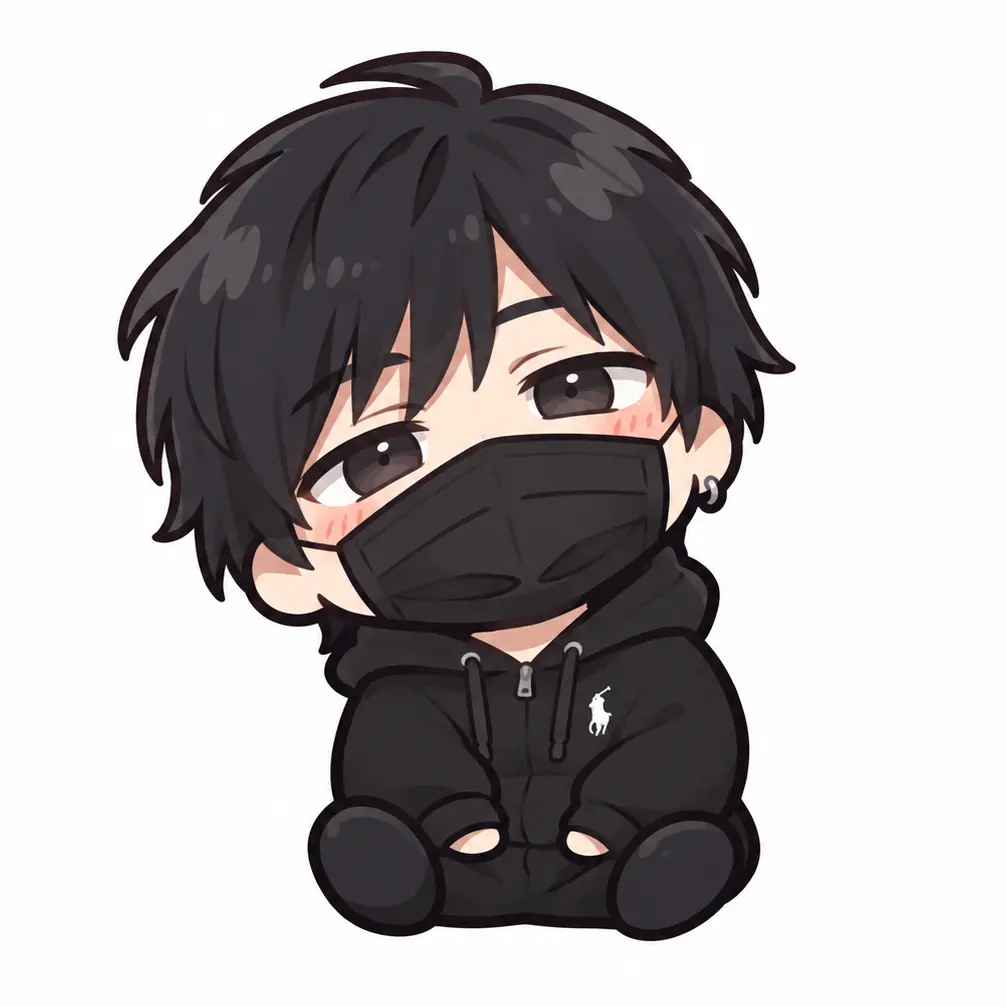 WellHoney7518의 黒