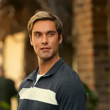 Profile image of Topper Thornton