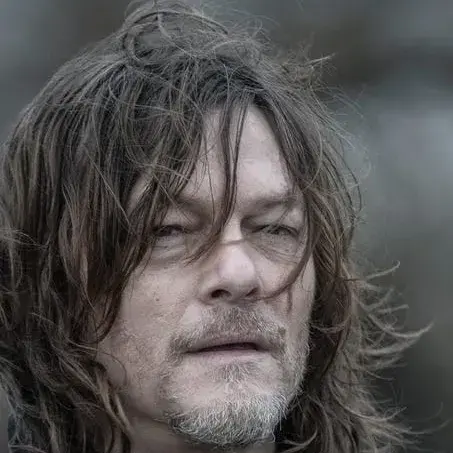 GreatBoard1997의 Daryl Dixon