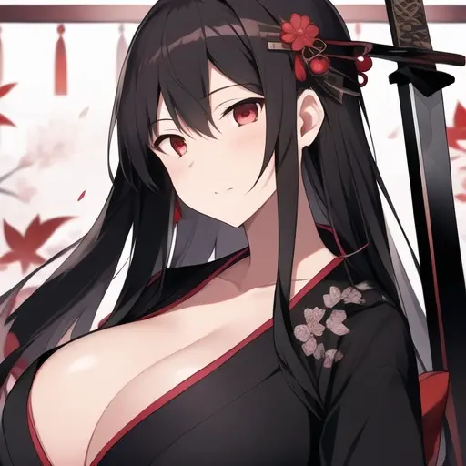 YoungDaisy6684의 風斬 冴刃