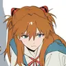 Profile image of 아스카 랑그레이