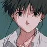 Profile image of 이카리 신지