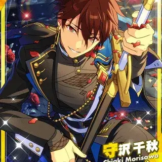 Profile image of チアキ