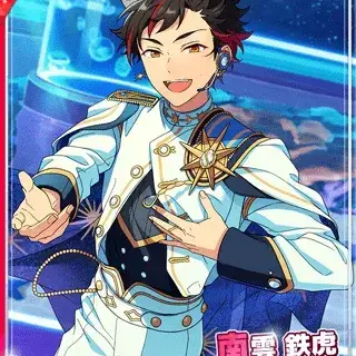 Profile image of テトラ